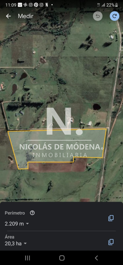 Chacra