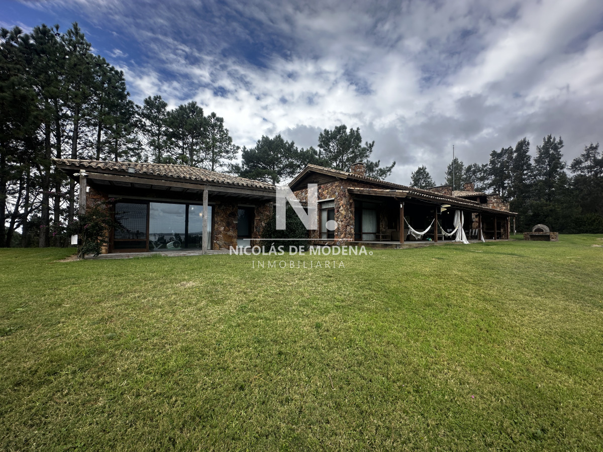 Las Cumbres - GoPunta - Portal Inmobiliario de Punta del Este - Maldonado