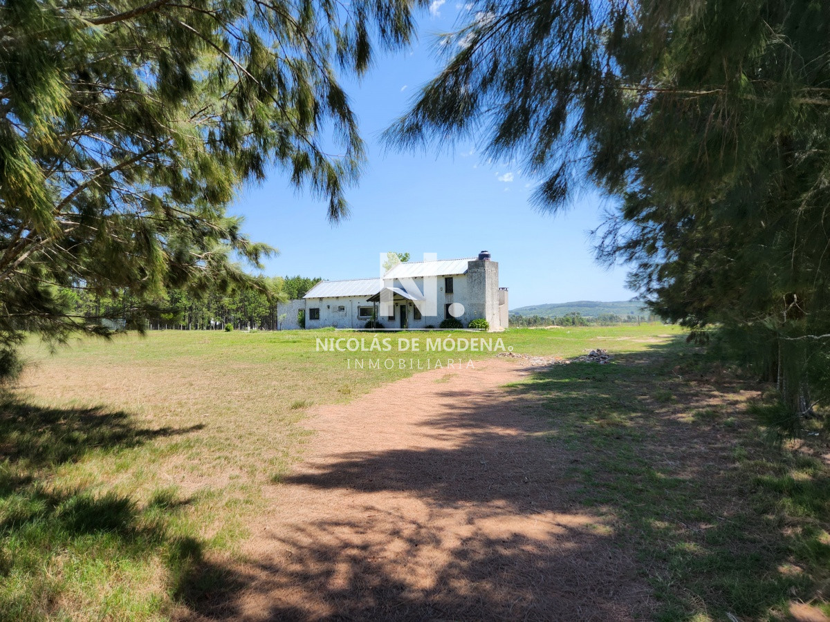 Chacra