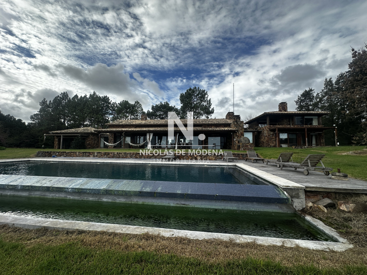 Las Cumbres - GoPunta - Portal Inmobiliario de Punta del Este - Maldonado