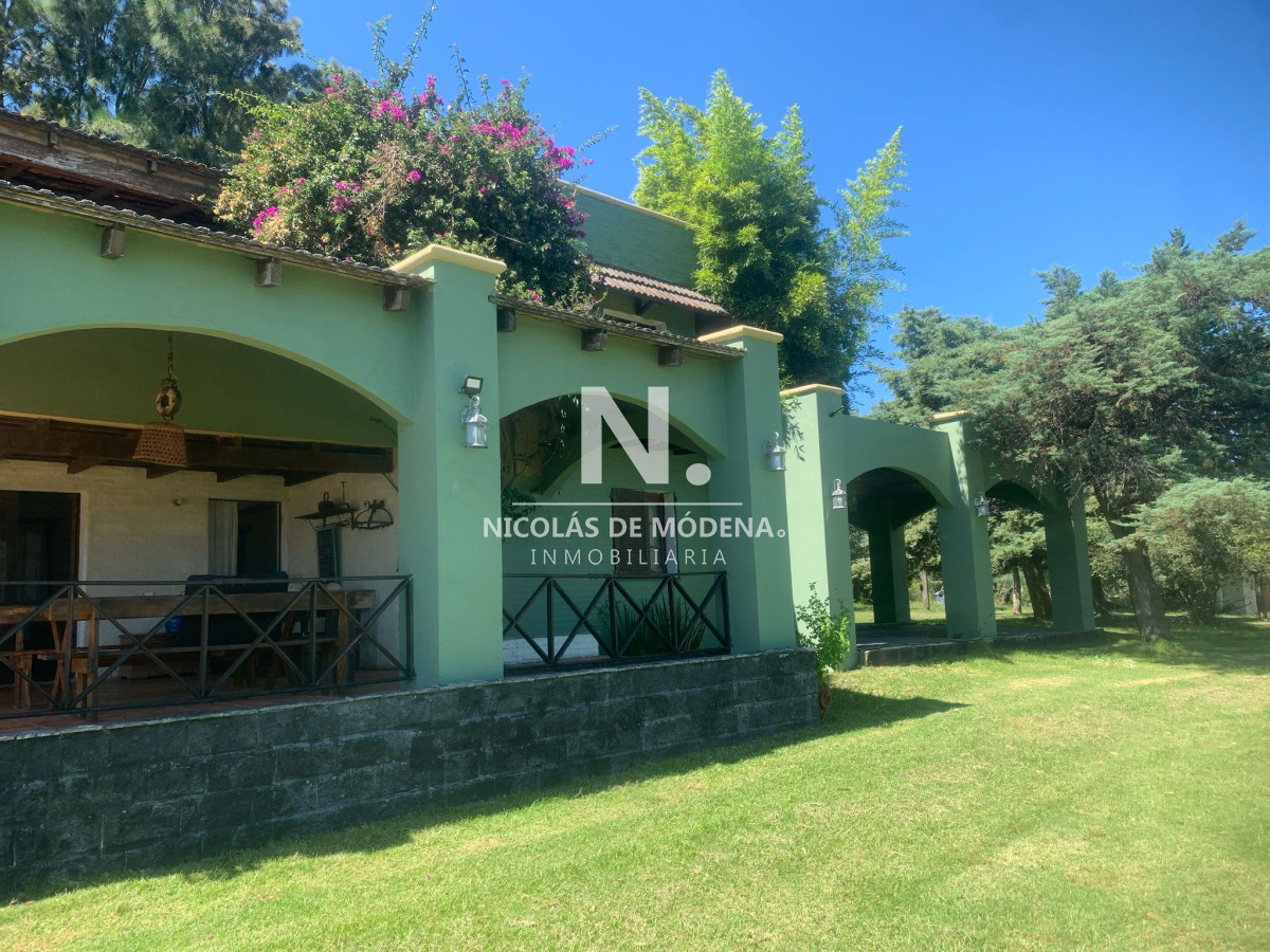 El Pejerrey - GoPunta - Portal Inmobiliario de Punta del Este - Maldonado