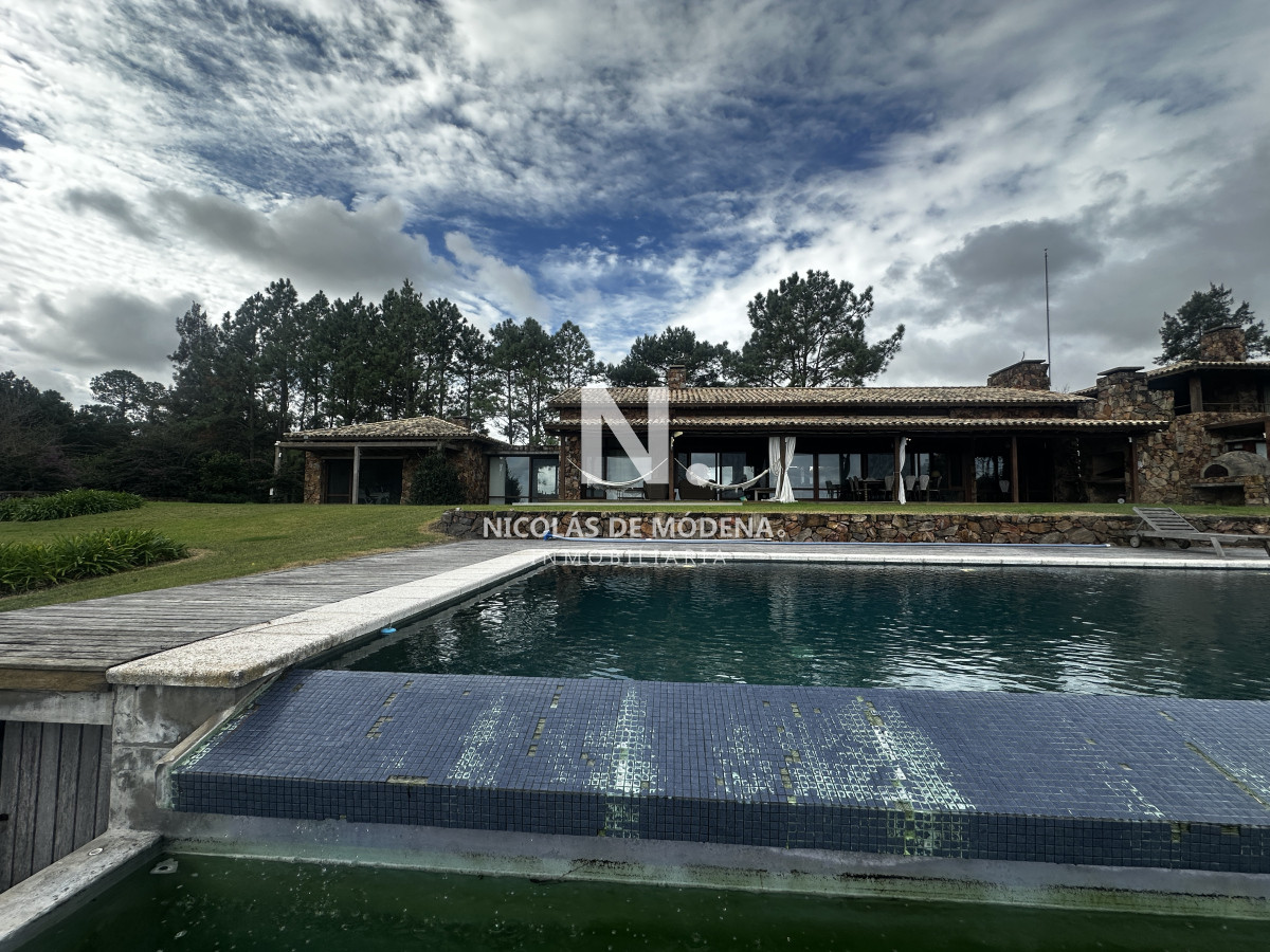 Las Cumbres - GoPunta - Portal Inmobiliario de Punta del Este - Maldonado