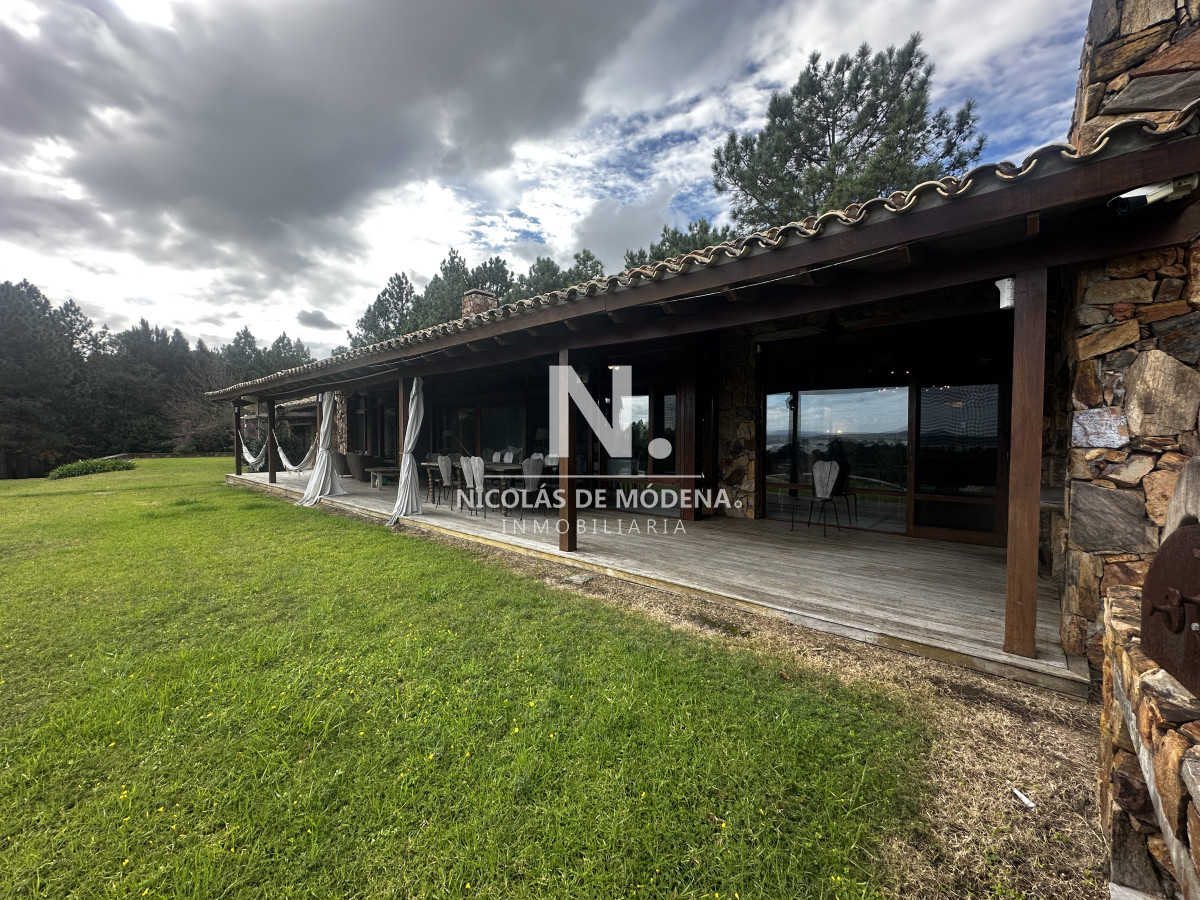 Las Cumbres - GoPunta - Portal Inmobiliario de Punta del Este - Maldonado