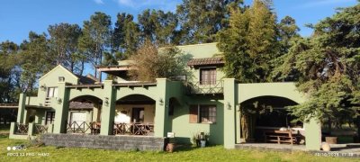 Venta chacra sobre Laguna. Maldonado 