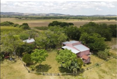 Chacra en Pueblo Eden en venta, 2 dormitorios