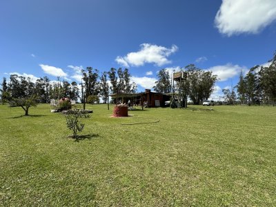 Venta chacra Maldonado Uruguay 