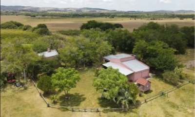 Chacra en Pueblo Eden en venta, 2 dormitorios