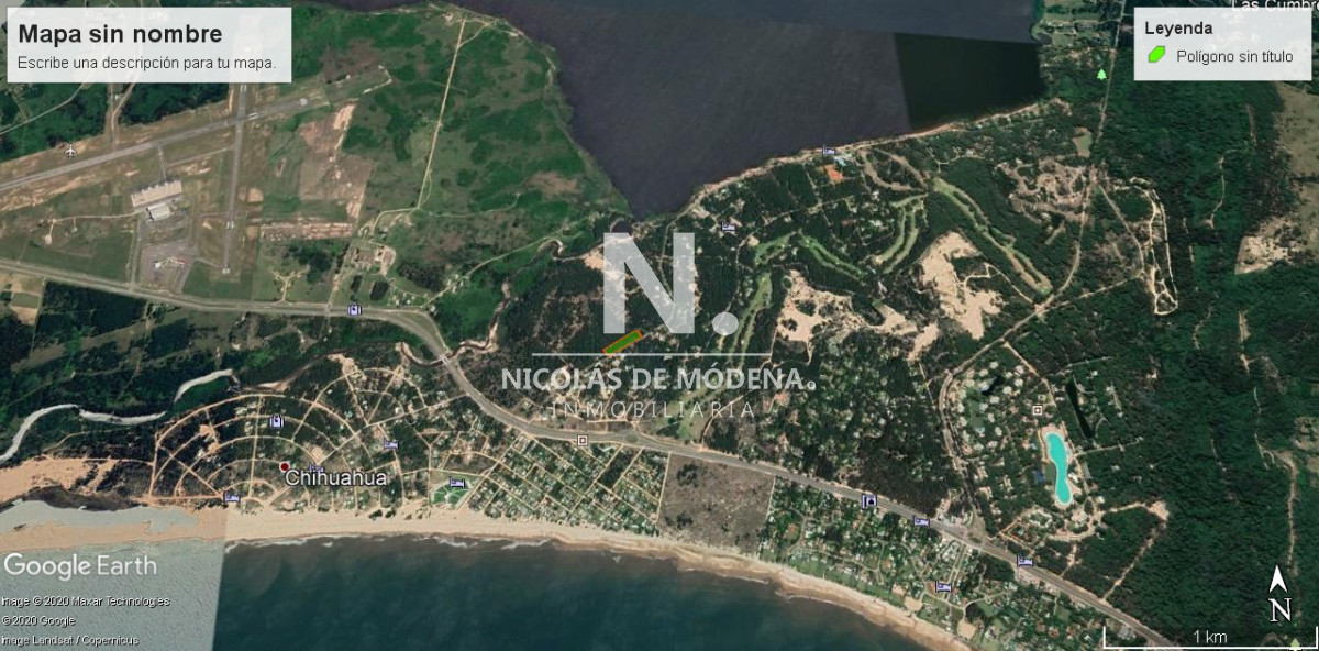 Club del Lago - GoPunta - Portal Inmobiliario de Punta del Este - Maldonado