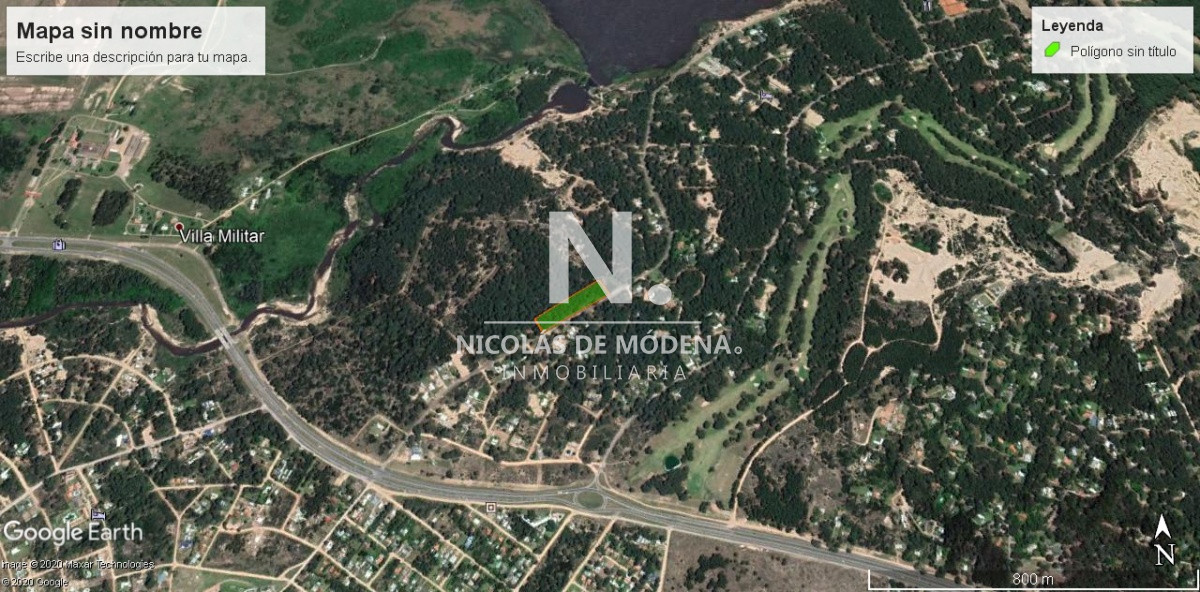 Club del Lago - GoPunta - Portal Inmobiliario de Punta del Este - Maldonado