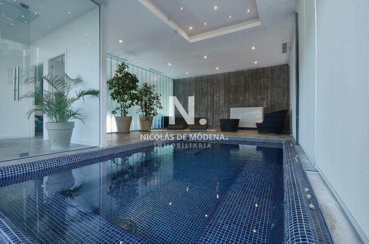 Apartamento ID.4463 - Apart de 2 dormitorios, Edificio Q Punta Ballena