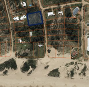 Venta de excelente terreno en Punta Ballena  - Ref : PBI14586