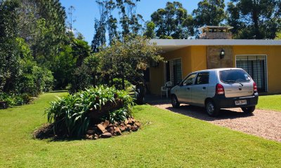Venta casa en Solanas, Portezuelo