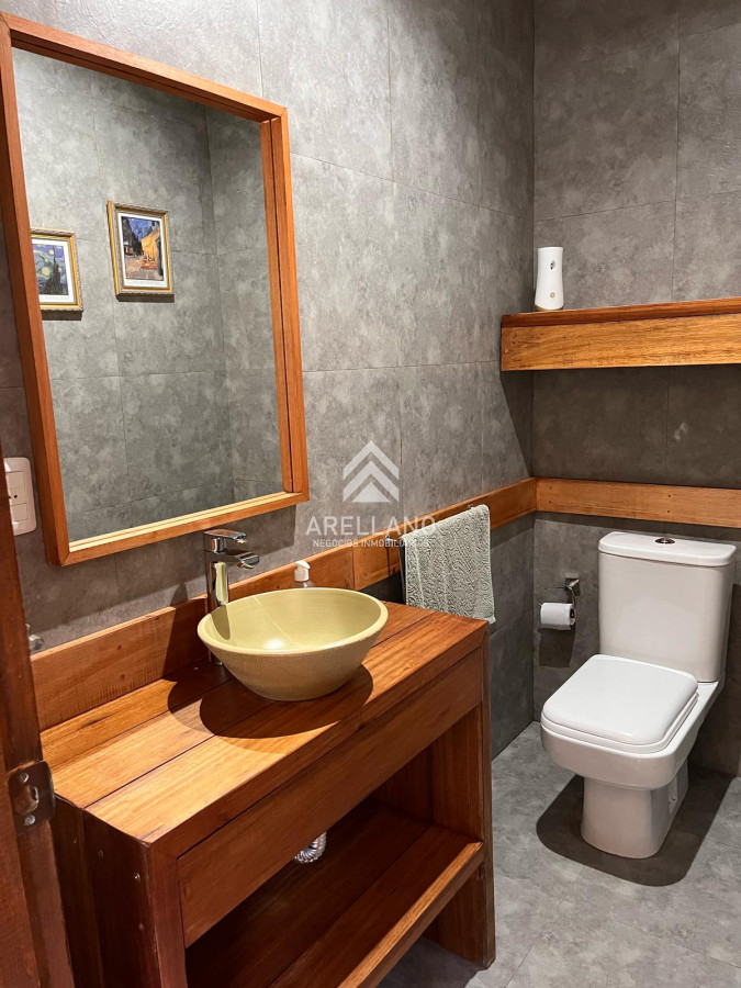 Casa ID.5427 - Venta casa en Santa Mónica, José Ignacio 