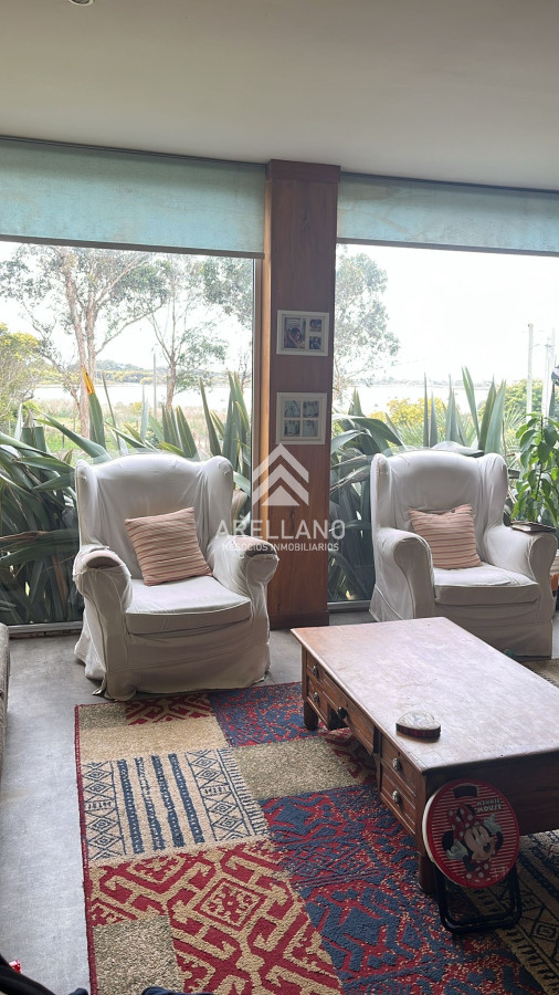 Casa ID.5427 - Venta casa en Santa Mónica, José Ignacio 