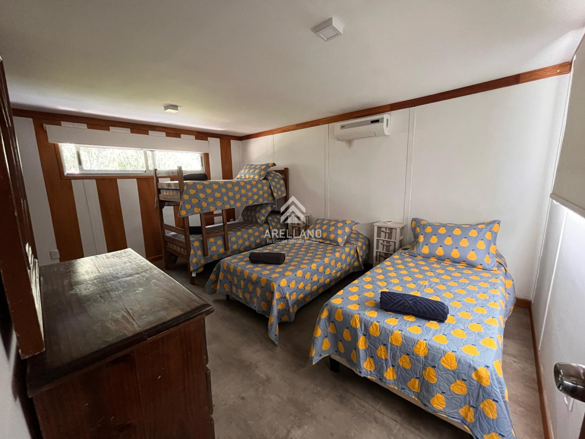 Casa ID.5427 - Venta casa en Santa Mónica, José Ignacio 