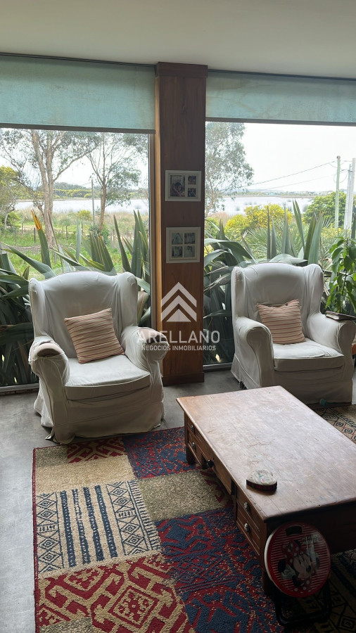 Casa ID.5427 - Venta casa en Santa Mónica, José Ignacio 