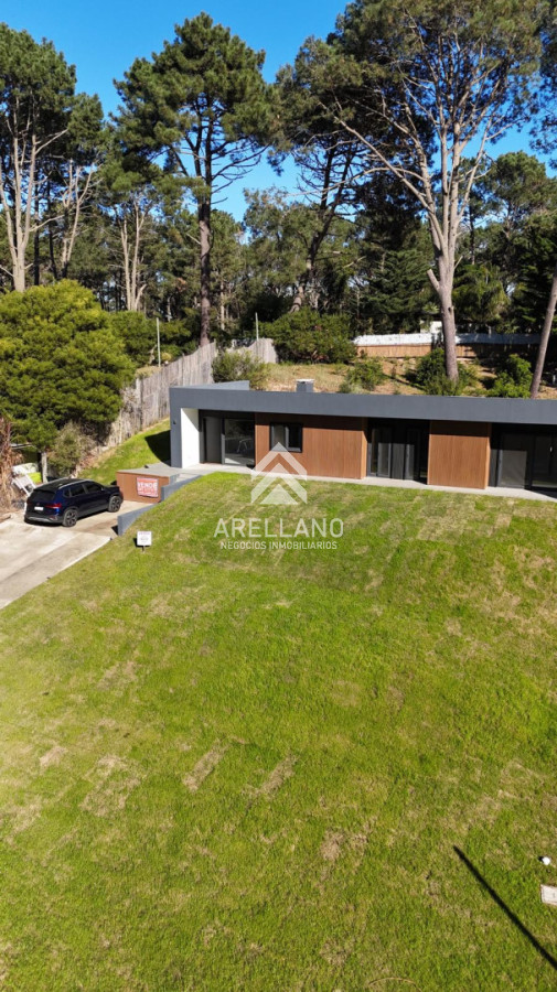 Casa ID.6924 - Venta casa en Club del lago Punta Ballena 