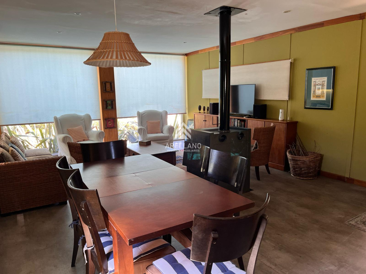 Casa ID.5427 - Venta casa en Santa Mónica, José Ignacio 