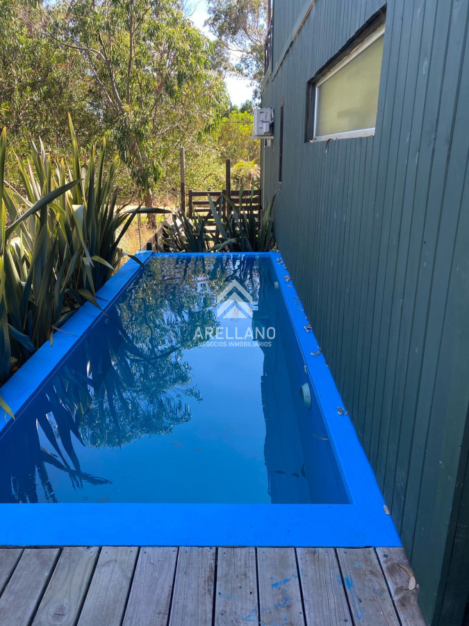 Casa ID.5427 - Venta casa en Santa Mónica, José Ignacio 