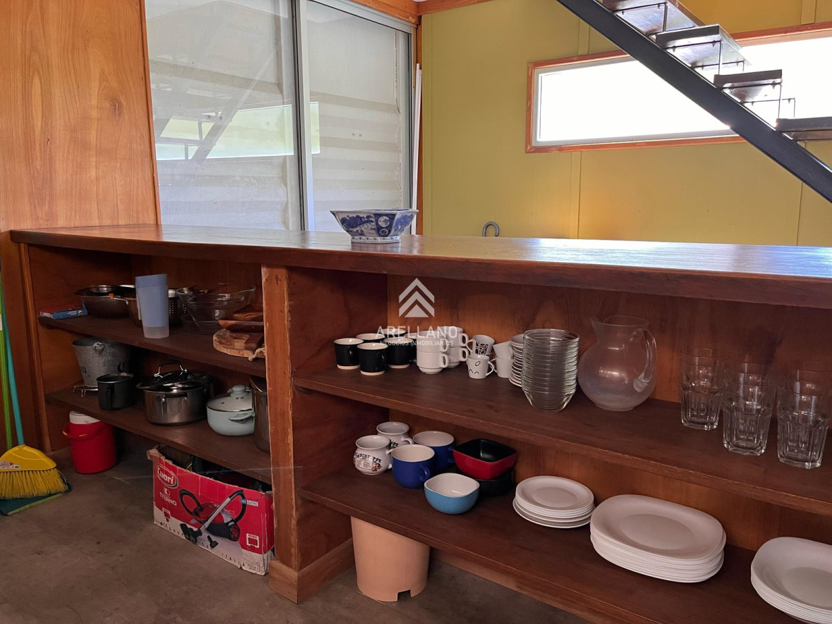 Casa ID.5427 - Venta casa en Santa Mónica, José Ignacio 