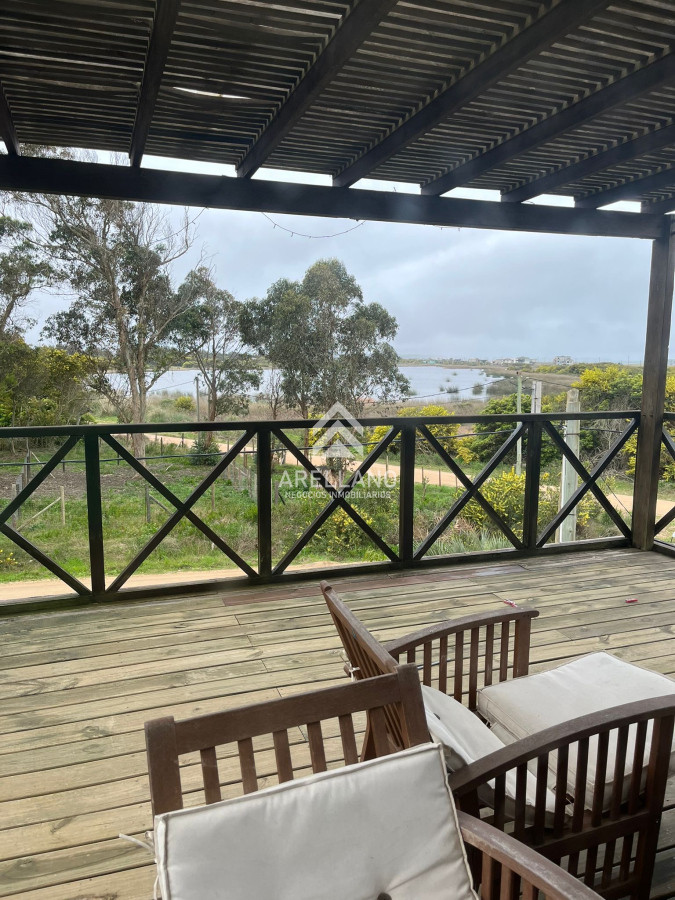 Casa ID.5427 - Venta casa en Santa Mónica, José Ignacio 