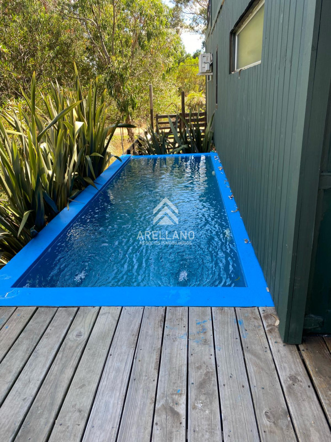 Casa ID.5427 - Venta casa en Santa Mónica, José Ignacio 