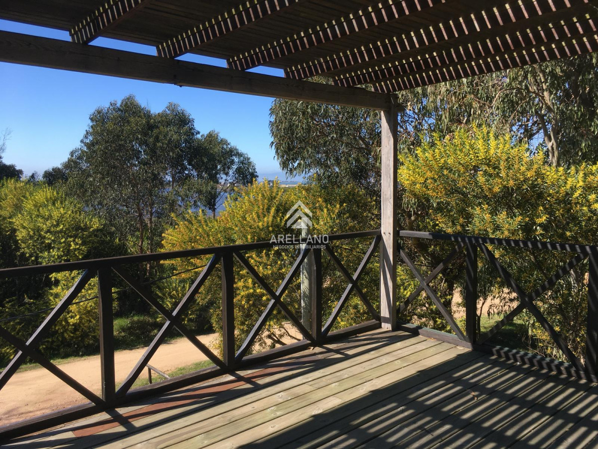 Casa ID.5427 - Venta casa en Santa Mónica, José Ignacio 