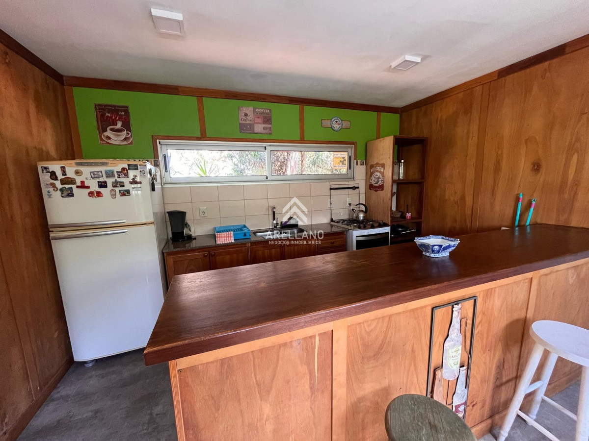 Casa ID.5427 - Venta casa en Santa Mónica, José Ignacio 