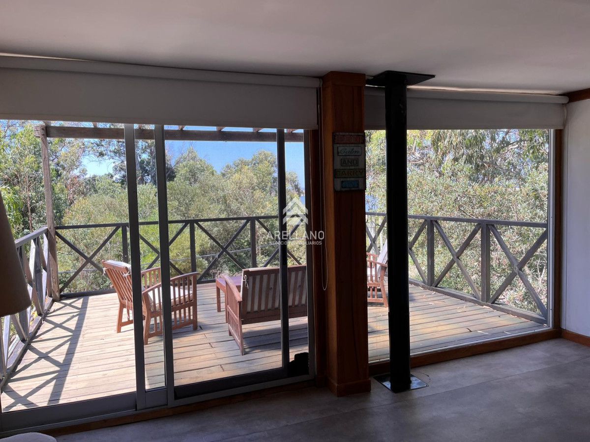 Casa ID.5427 - Venta casa en Santa Mónica, José Ignacio 