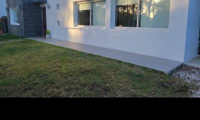 Venta casa 2 Dormitorios en Piedras del Chileno. Playa Mansa