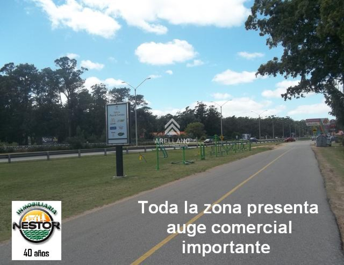 Terreno ID.6983 - Venta terreno 2500m Solanas 