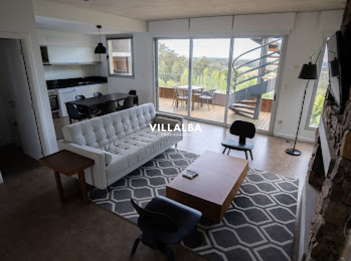 Apartamento ID.1847 - Venta apartamento 1 dormitorio, Punta Ballena 