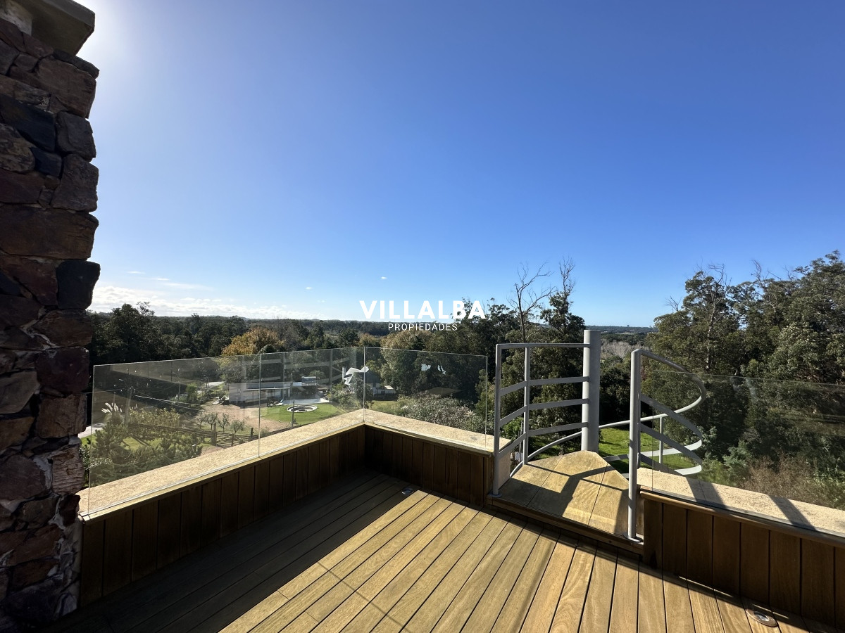 Apartamento ID.1848 - Venta apartamento 1 dormitorio, Punta Ballena 