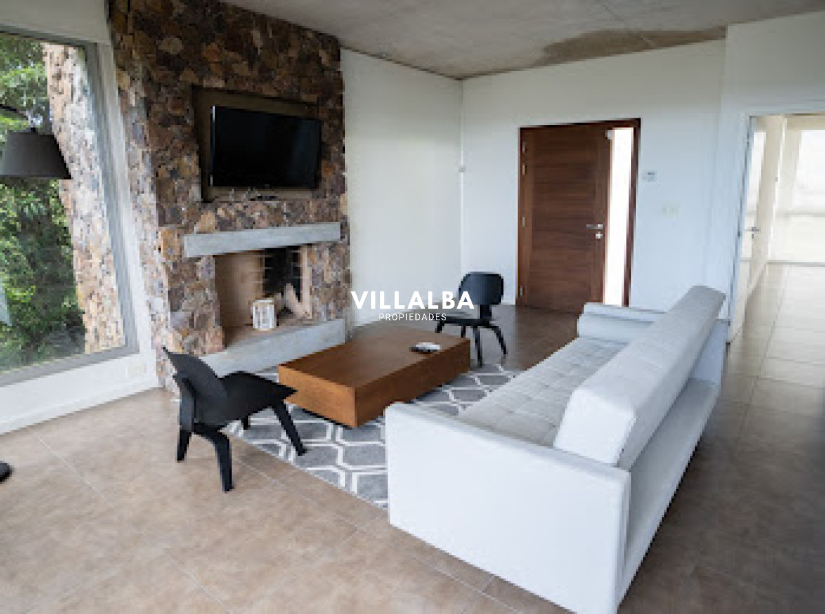 Apartamento ID.1847 - Venta apartamento 1 dormitorio, Punta Ballena 