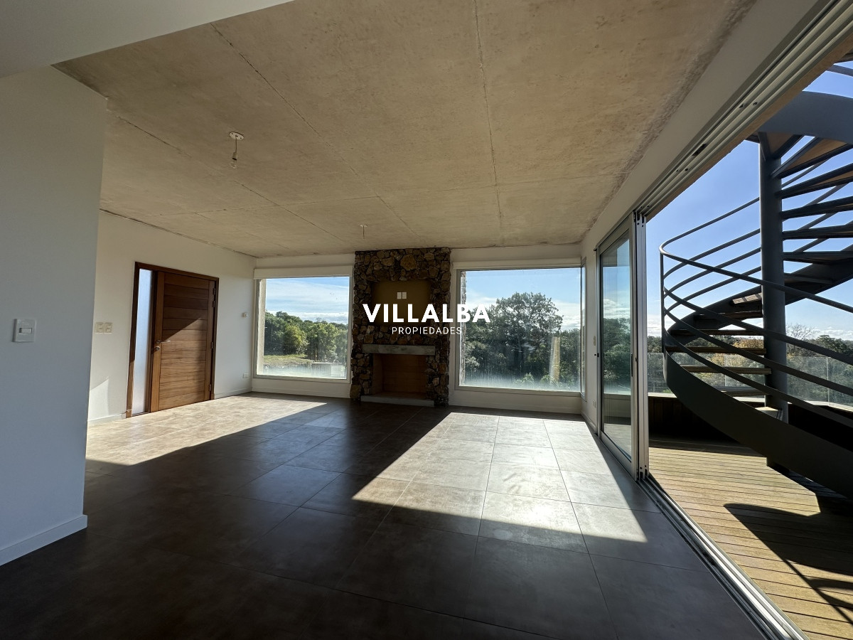 Apartamento ID.1848 - Venta apartamento 1 dormitorio, Punta Ballena 