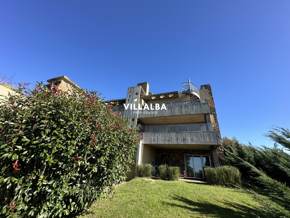 Apartamento ID.1848 - Venta apartamento 1 dormitorio, Punta Ballena 