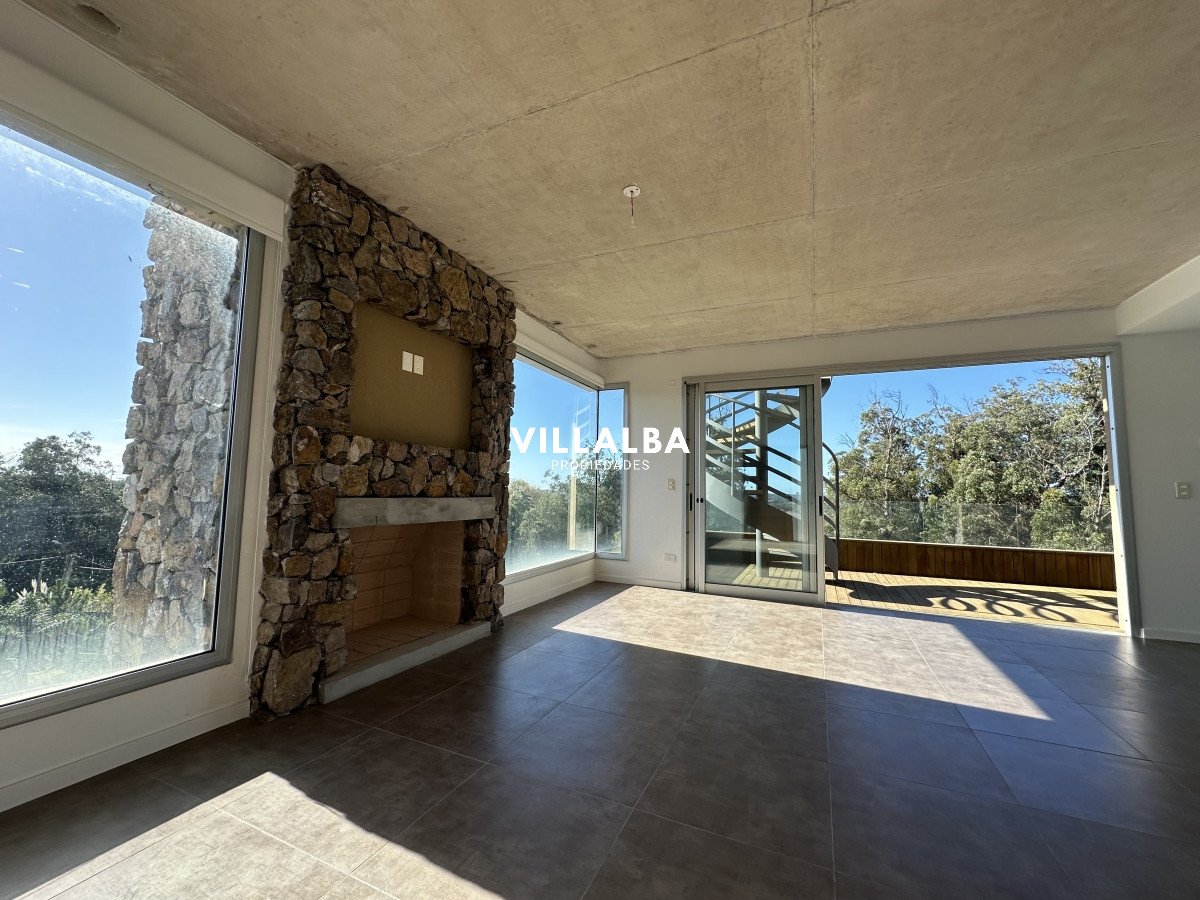 Apartamento ID.1848 - Venta apartamento 1 dormitorio, Punta Ballena 