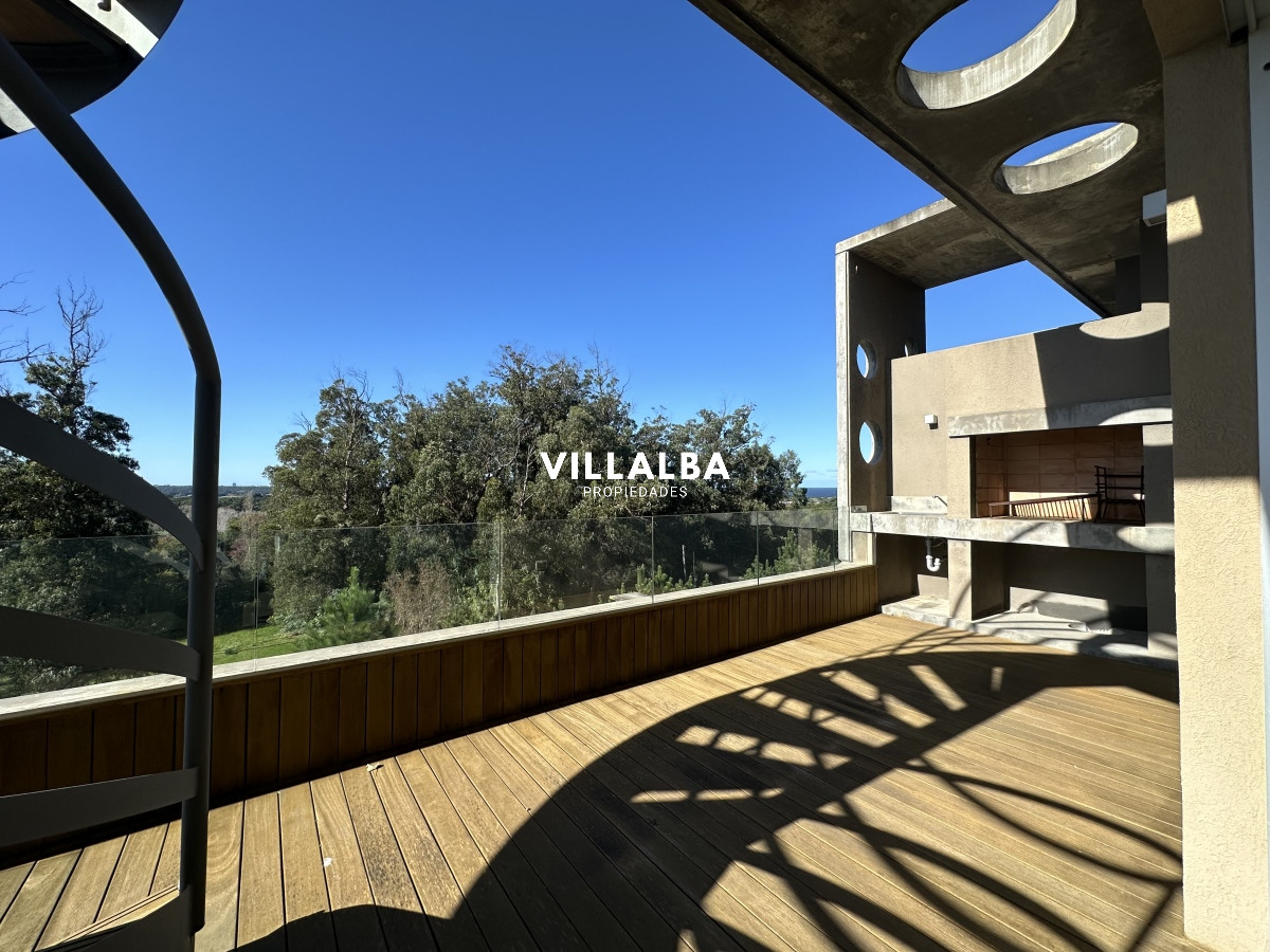 Apartamento ID.1848 - Venta apartamento 1 dormitorio, Punta Ballena 