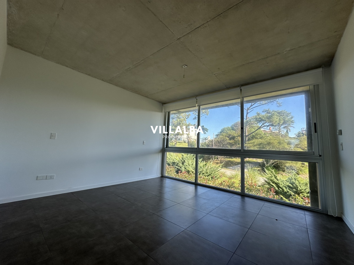 Apartamento ID.1848 - Venta apartamento 1 dormitorio, Punta Ballena 