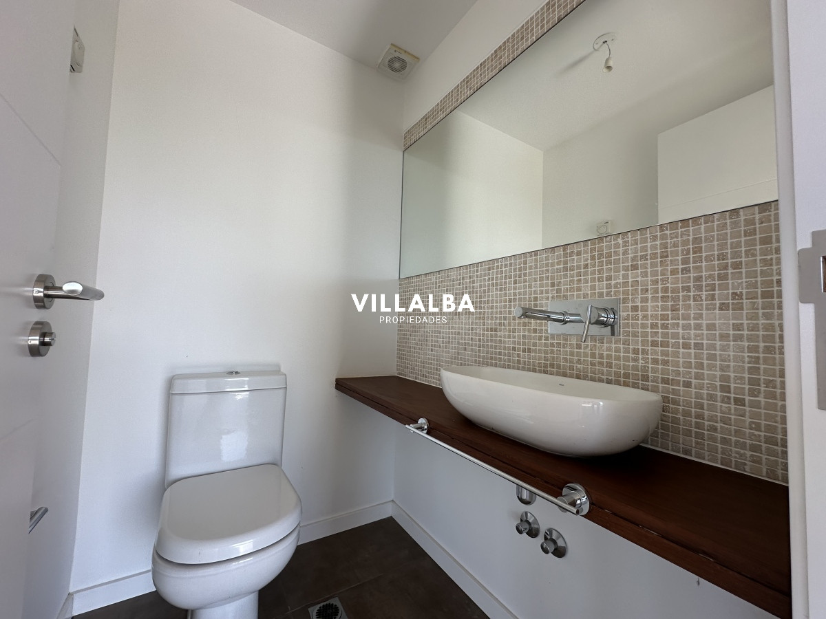 Apartamento ID.1848 - Venta apartamento 1 dormitorio, Punta Ballena 