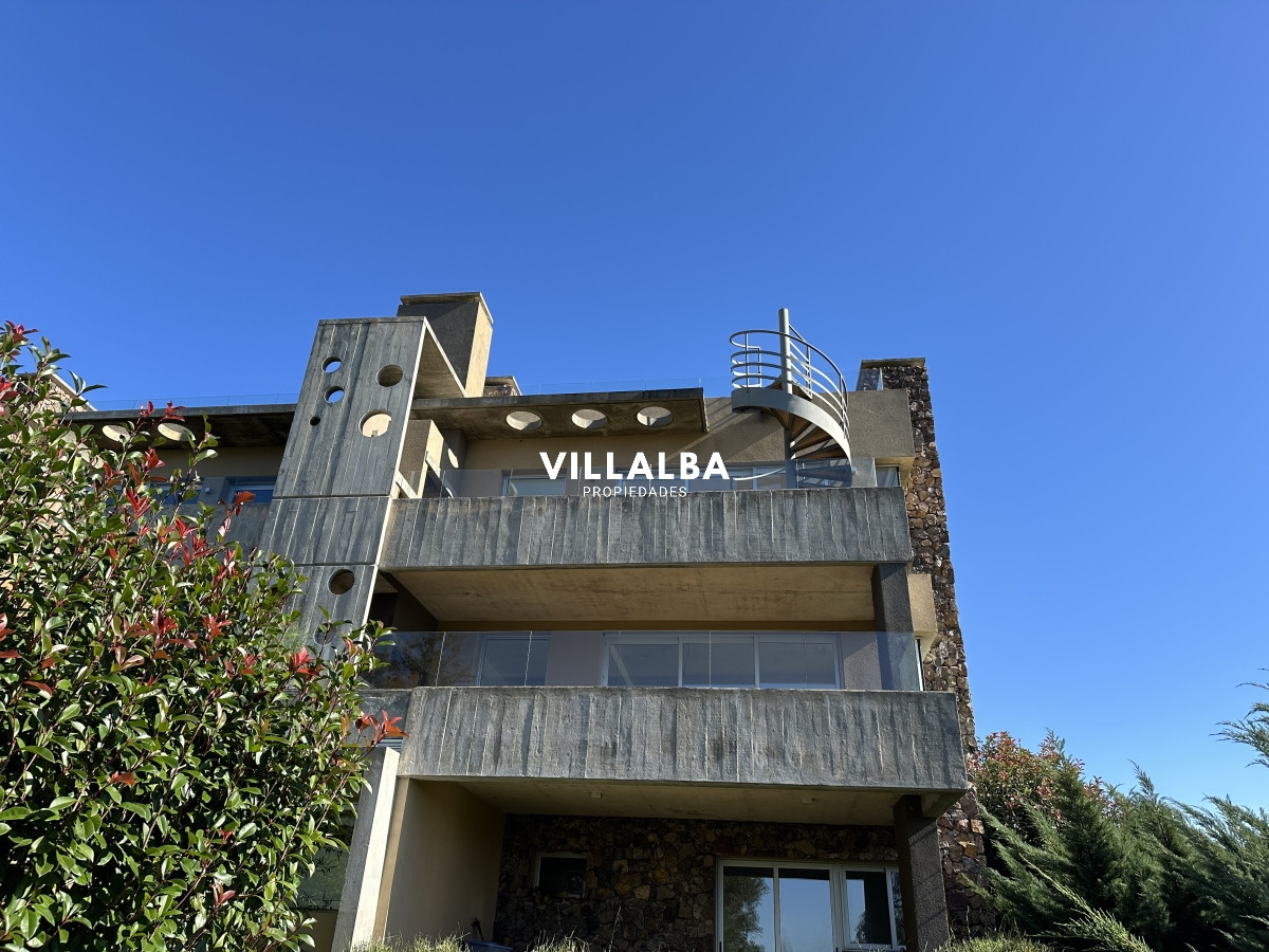 Apartamento ID.1848 - Venta apartamento 1 dormitorio, Punta Ballena 
