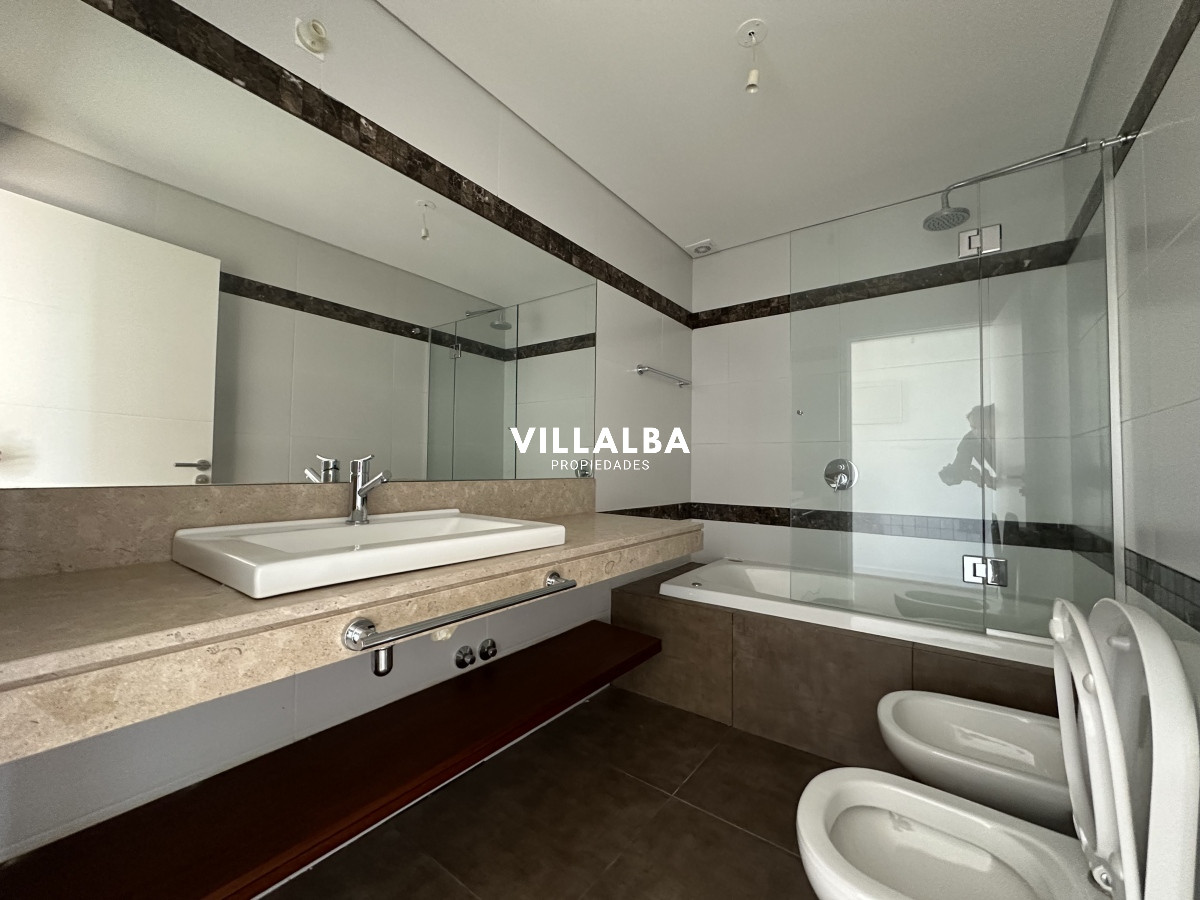 Apartamento ID.1848 - Venta apartamento 1 dormitorio, Punta Ballena 