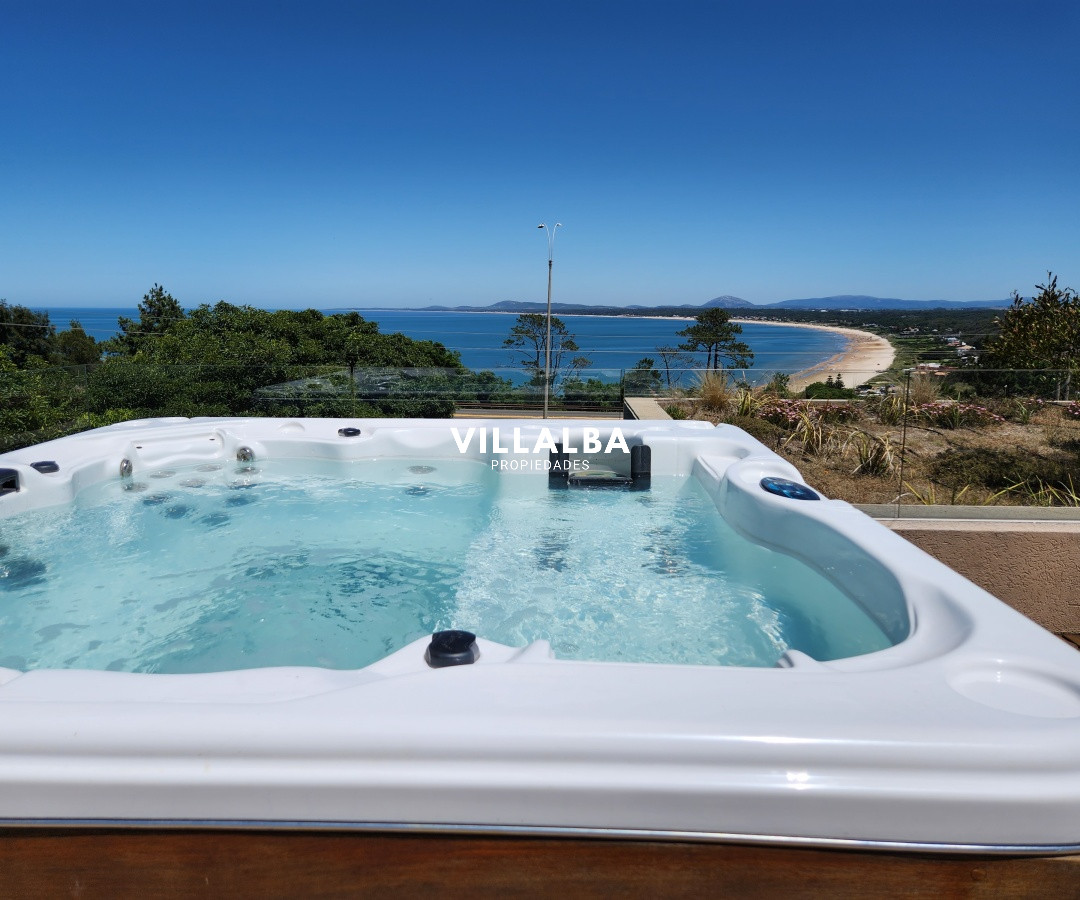 Apartamento ID.1847 - Venta apartamento 1 dormitorio, Punta Ballena 