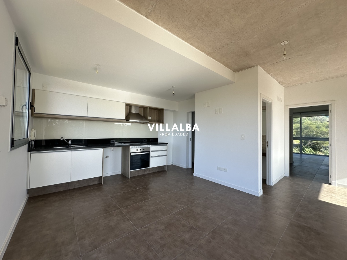 Apartamento ID.1848 - Venta apartamento 1 dormitorio, Punta Ballena 