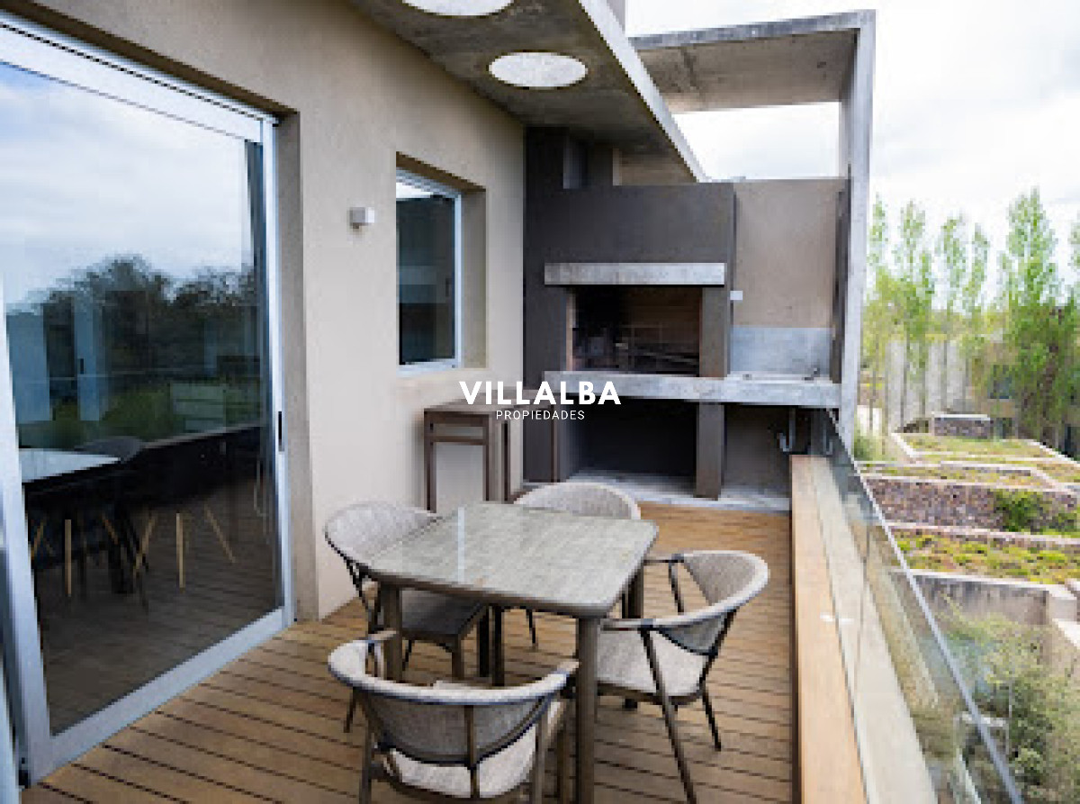 Apartamento ID.1847 - Venta apartamento 1 dormitorio, Punta Ballena 