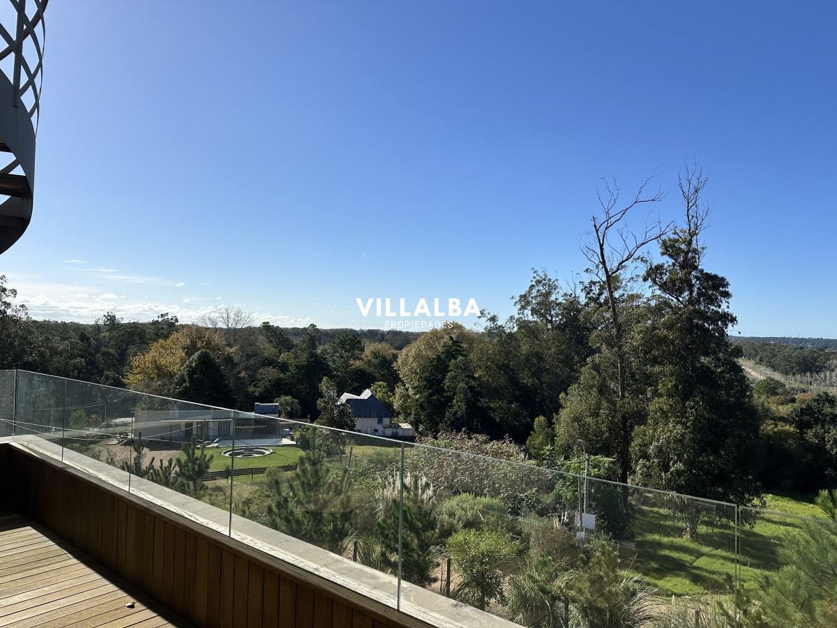Apartamento ID.1848 - Venta apartamento 1 dormitorio, Punta Ballena 