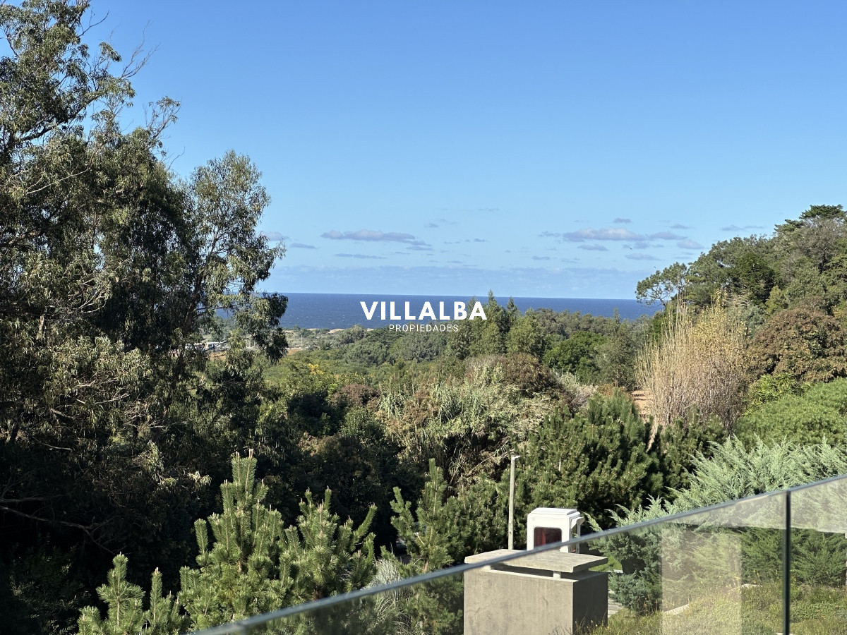 Apartamento ID.1848 - Venta apartamento 1 dormitorio, Punta Ballena 