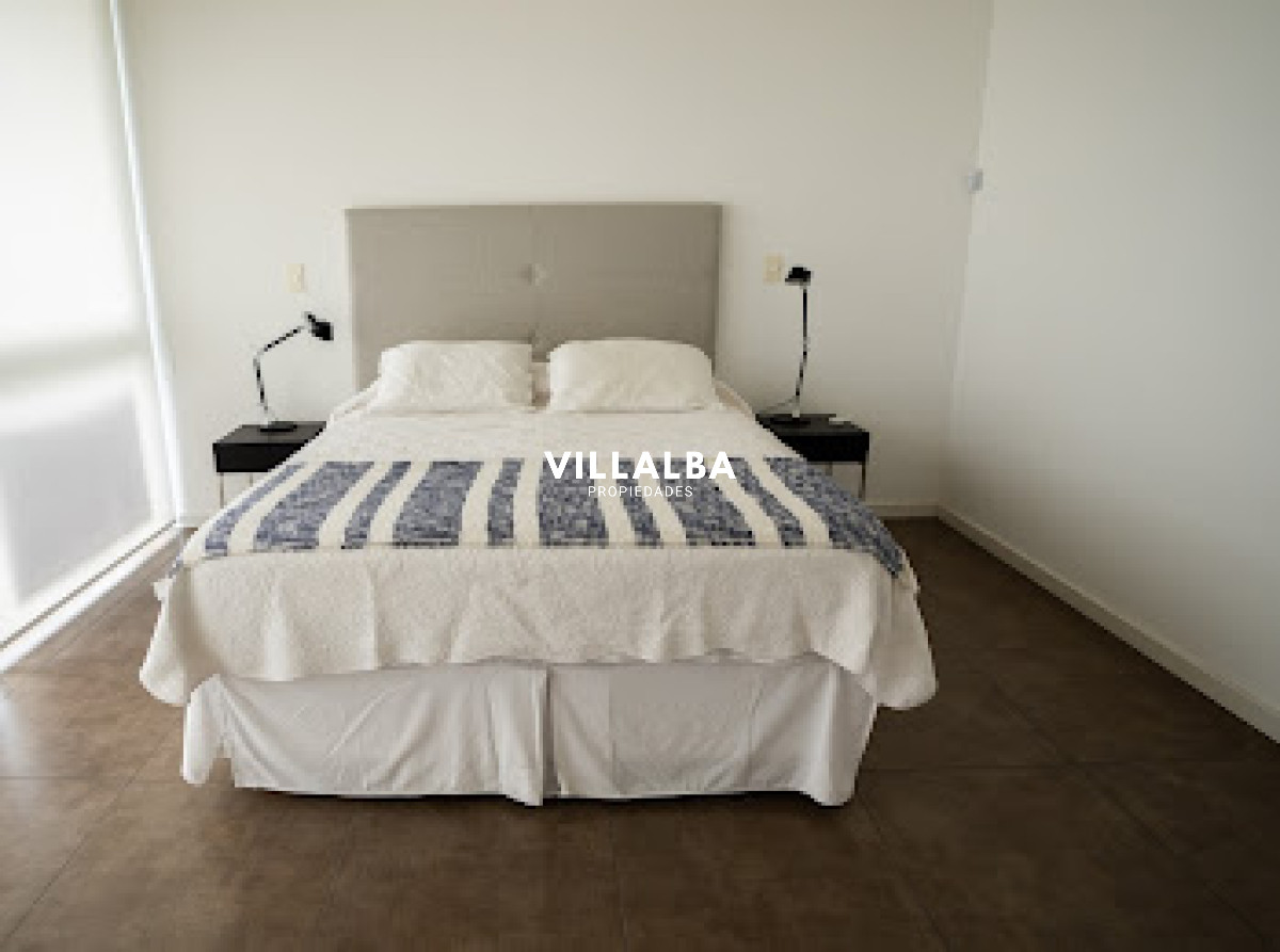 Apartamento ID.1847 - Venta apartamento 1 dormitorio, Punta Ballena 