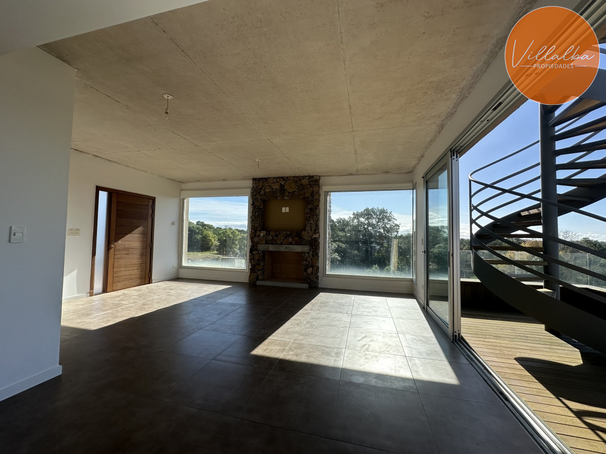Apartamento ID.1848 - Venta apartamento 1 dormitorio, Punta Ballena 