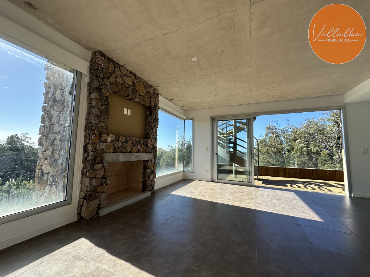 Apartamento ID.1848 - Venta apartamento 1 dormitorio, Punta Ballena 